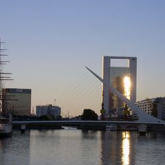Buenos Aires: Puerto Madero