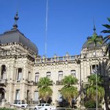 Provinz Tucumán: Regierungsgebäude