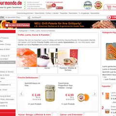 www.gourmondo.de