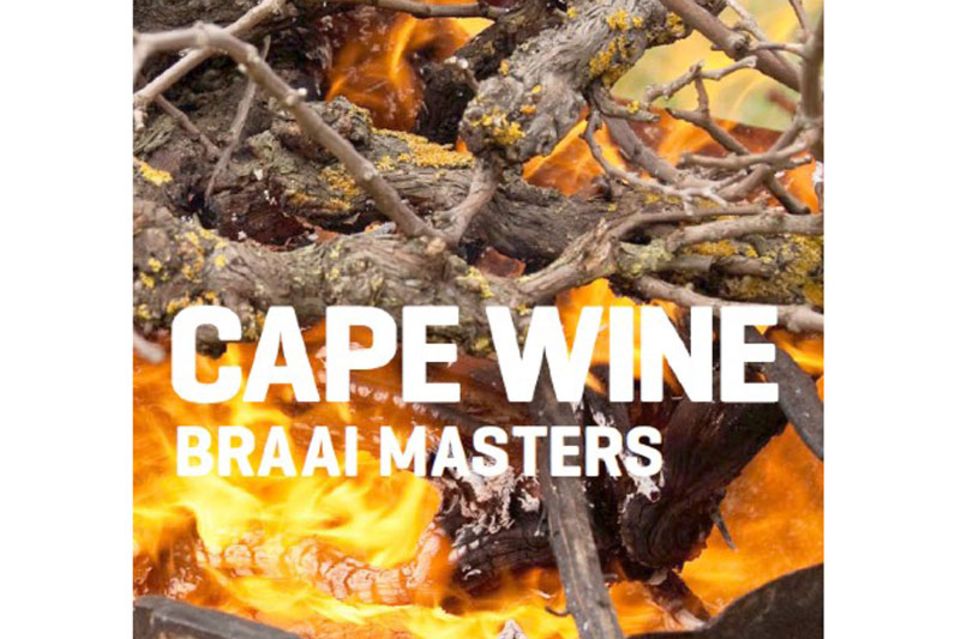 Cape Wine Braai Masters