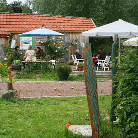 Produktion, Verarbeitung und Bewirtung [ESSEN UND TRINKEN]