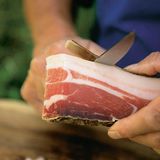 Südtiroler Speck