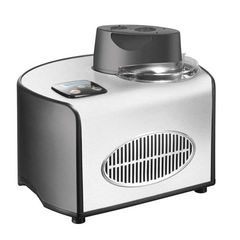 Eismaschine De Luxe
