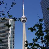 CN-Tower