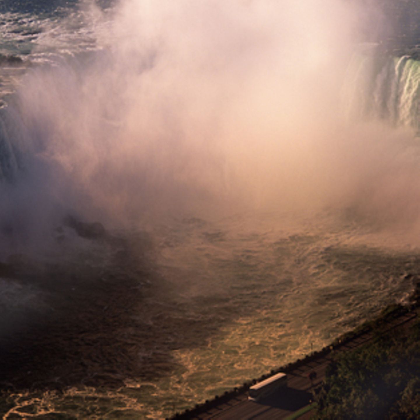 Niagarafälle