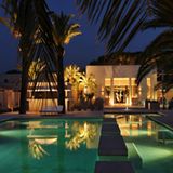 Hotel Sezz in Saint Tropéz