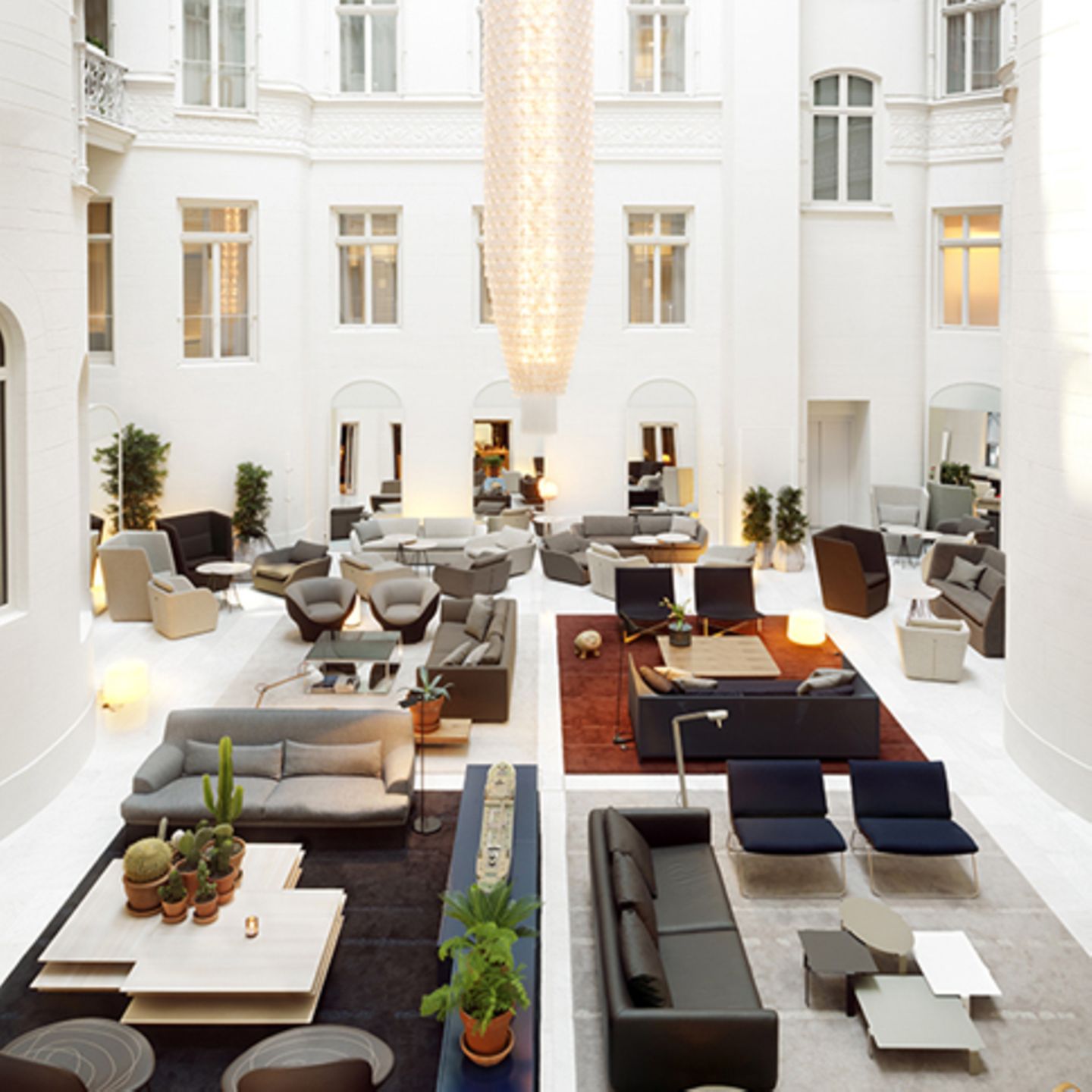 Nobis Hotel Stockholm