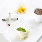 Westliche Küche trifft brasilianische Aromen