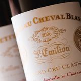 Château Cheval Blanc in Saint Émilion