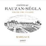 Château Rauzan-Ségla Grand Crus Classé