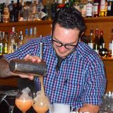 Cocktail im Ruby