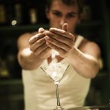 Cocktail in "The Union"