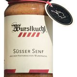 Wurstkuchl Süßer Senf
