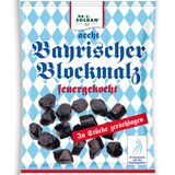 Bayerischer Blockmalz