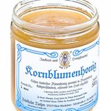 Kornblumenhonig
