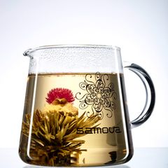 Blooming Tea von Samova