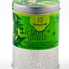 Lichterglanz von Sonnentor
