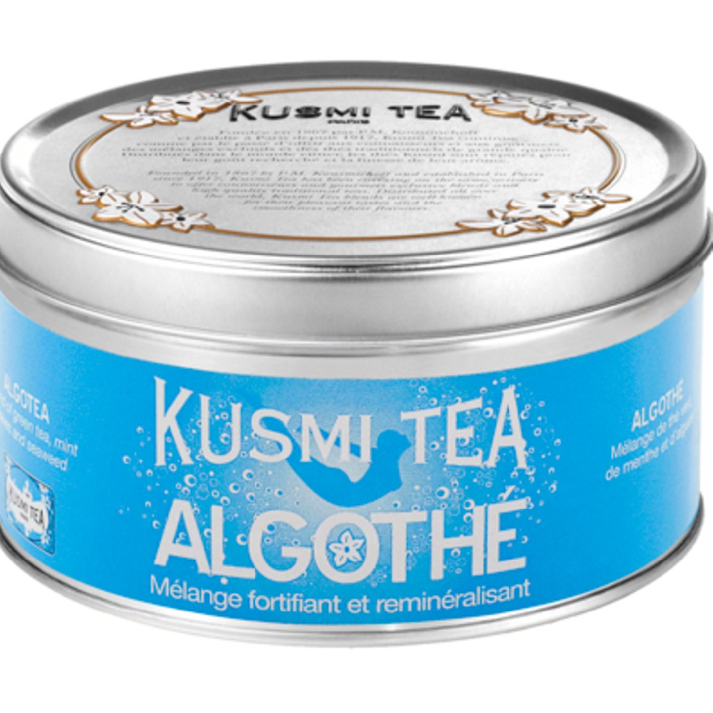 Algothe von Kusmi Tea