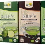 Bambustee von Bambusland
