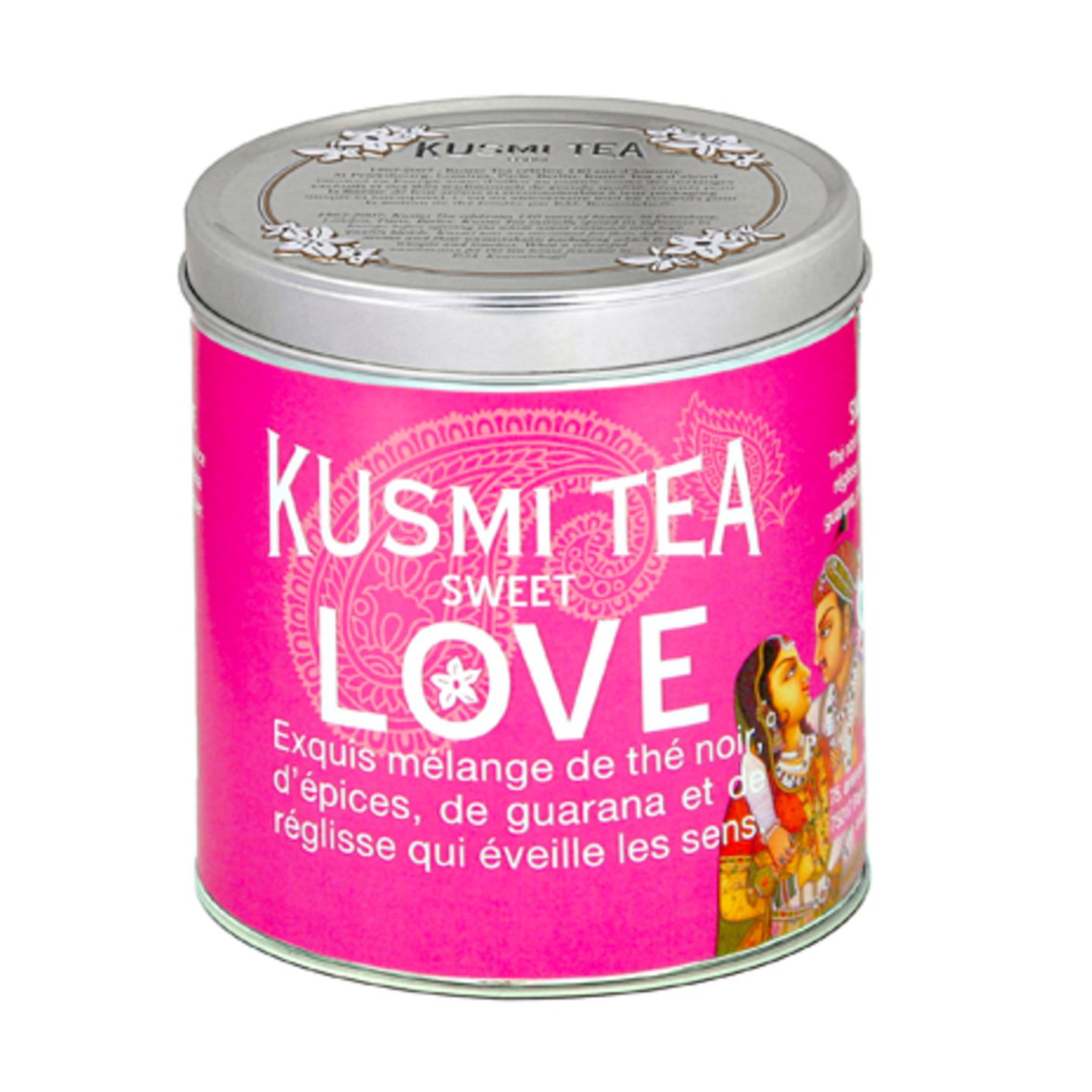 Sweet Love von Kusmi Tea