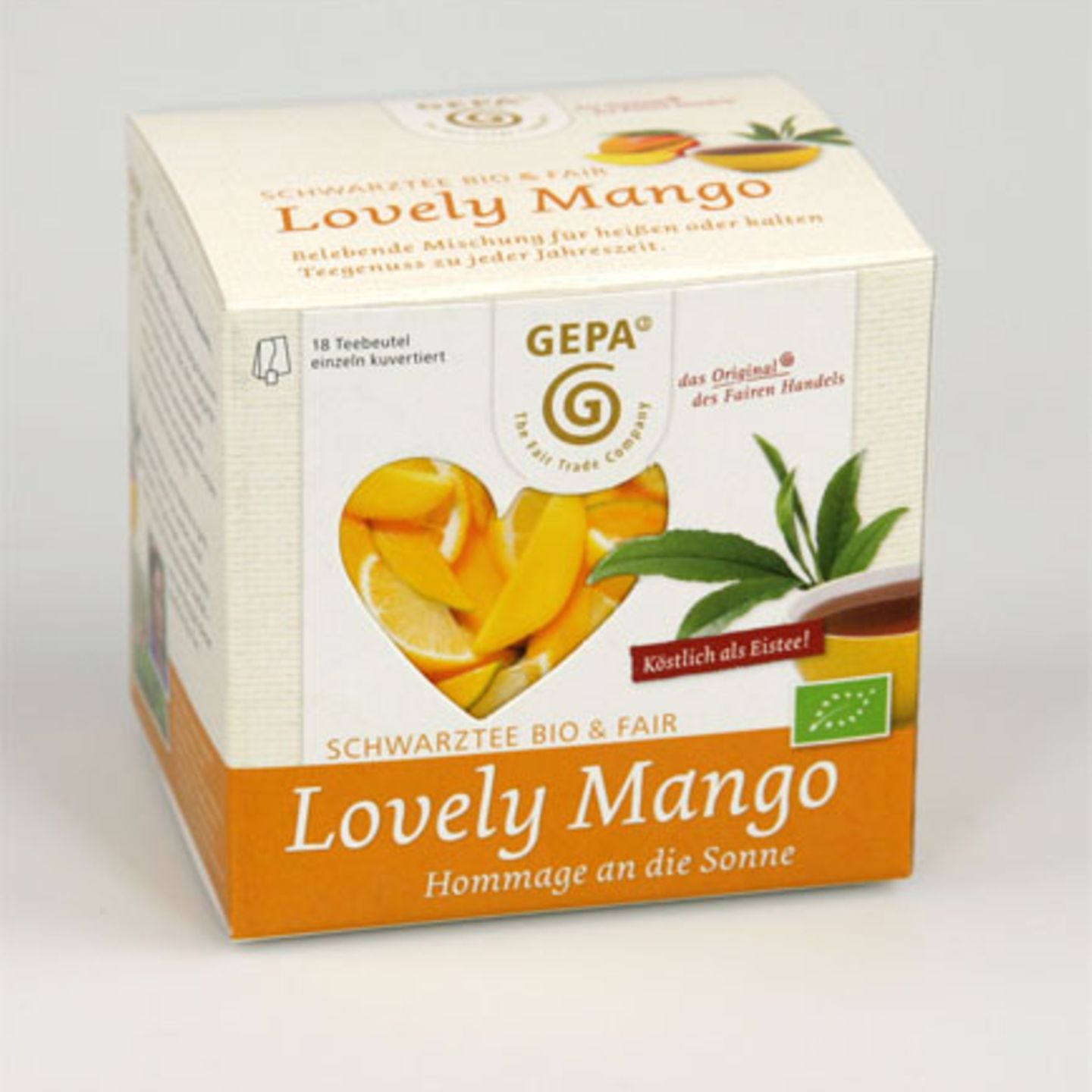 Lovely Mango von GEPA