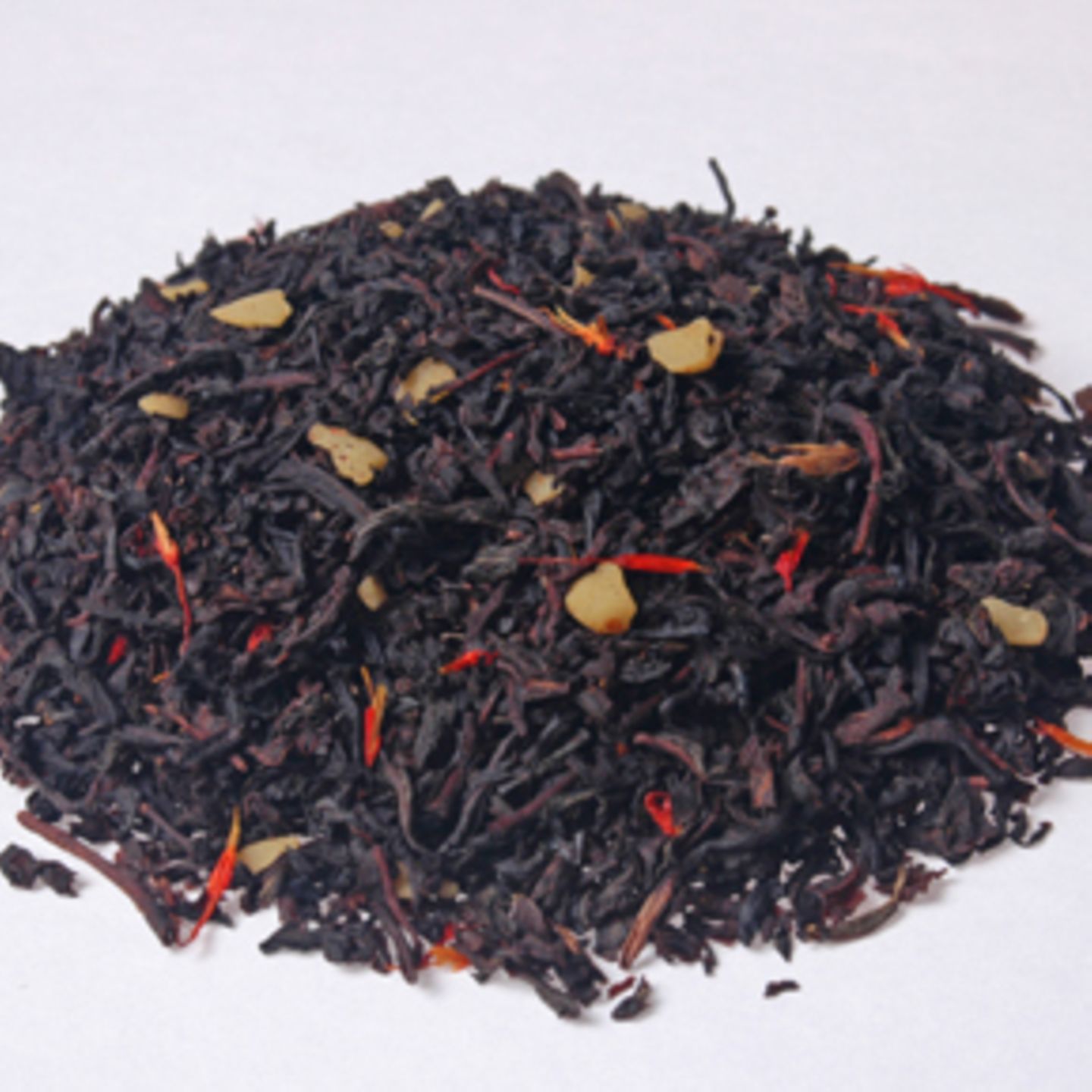 Macadamia von Tee Gschwendner