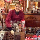 Kekse und Lebkuchen