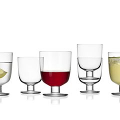 Lempi: Trinkglas von Iittala