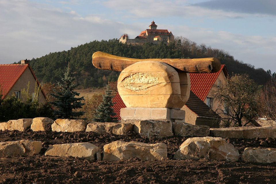 Bratwurstmuseum Holzhausen Bratwurstmuseum Holzhausen