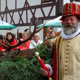 Schmalkalder Hirschessen