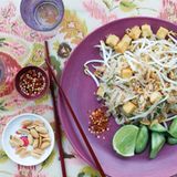 Pad Thai: Rezept von Bill Granger aus “Easy Asia”