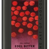 Edel Bitter Cranberry von Vivani