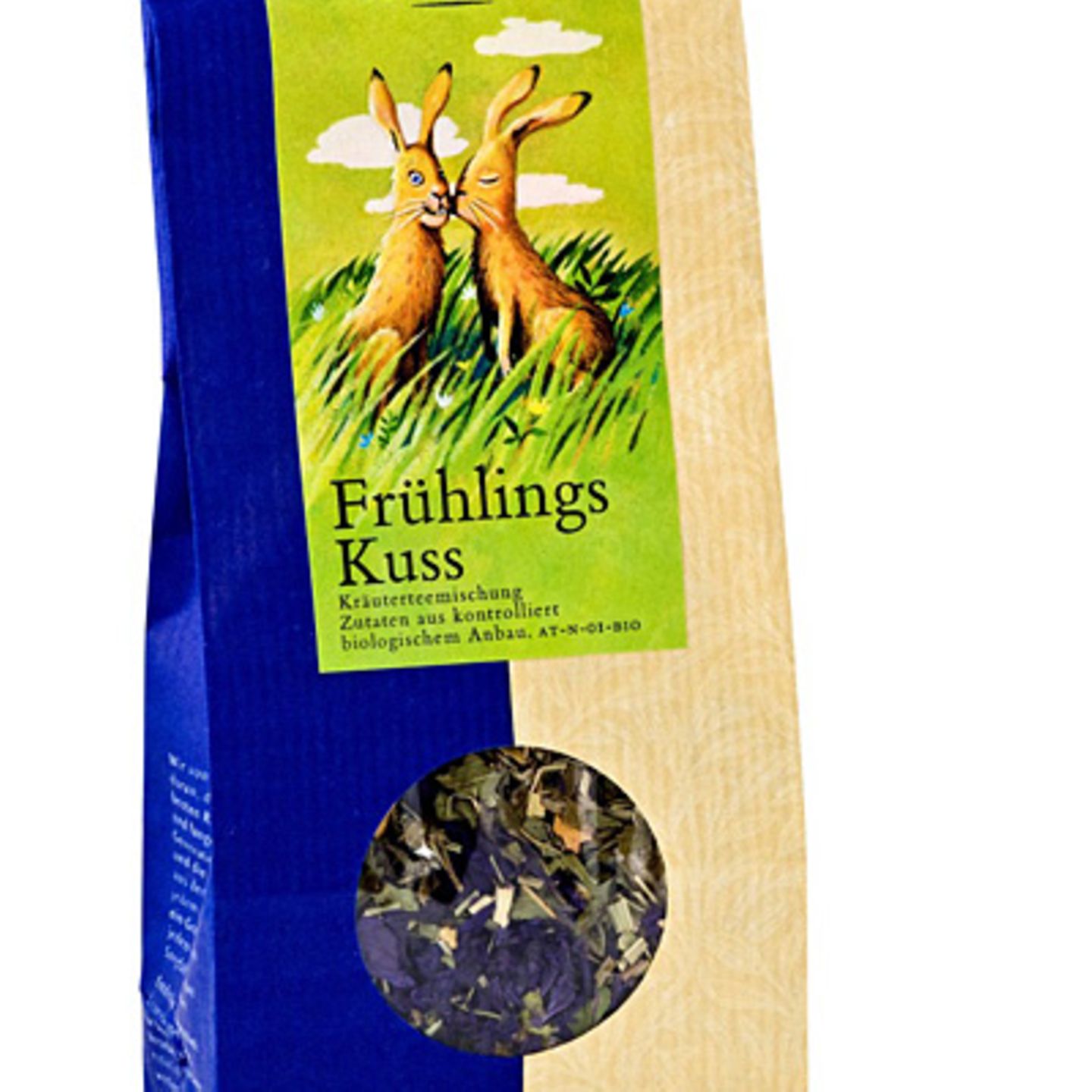 Sonnentor Frühlings Kuss