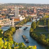 Würzburg – Wein und Kultur