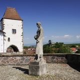 Breisach - Die Mutter des Breisgau