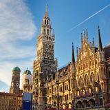 München – Auf Genießertour