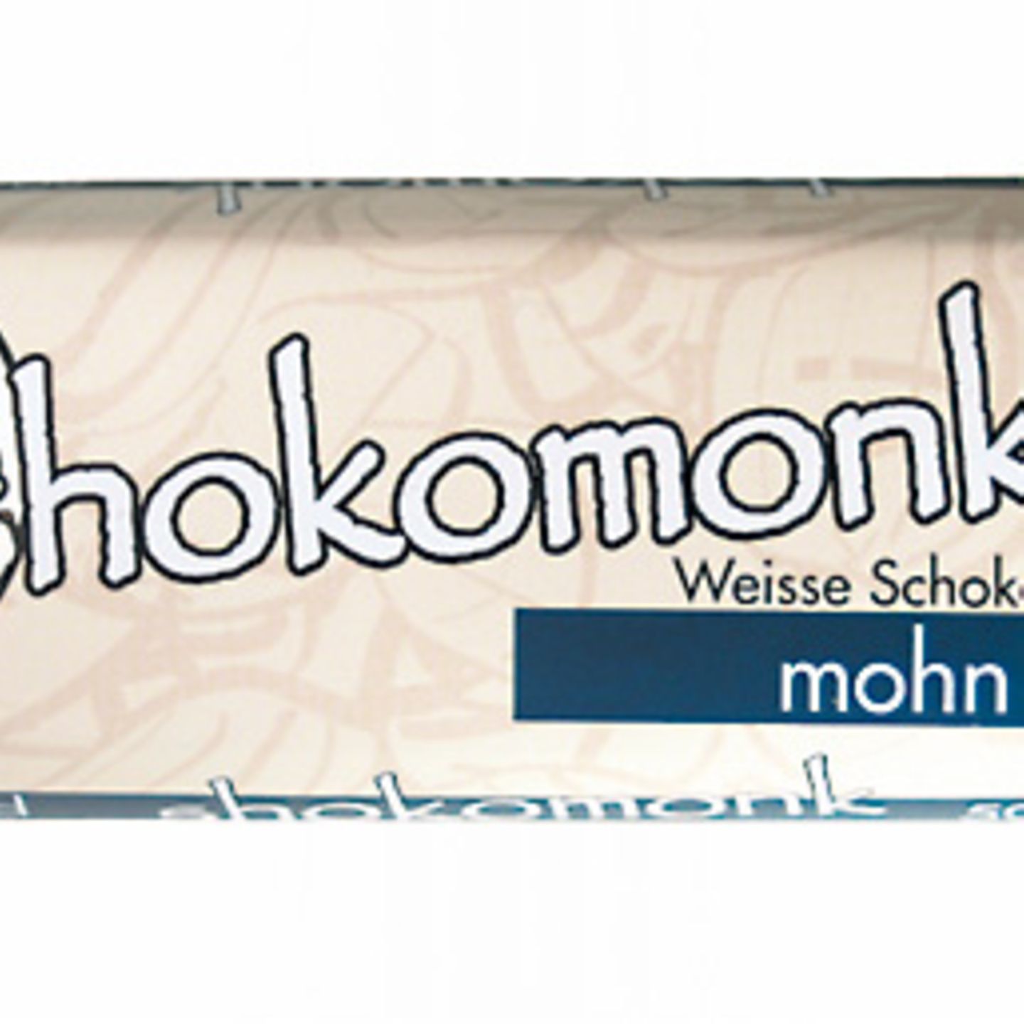 "Weiße Schokolade Mohn" von shokomonk