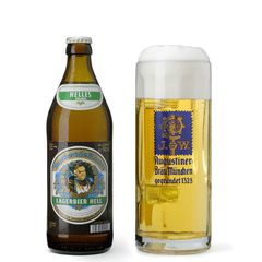 Lager, Export, Helles