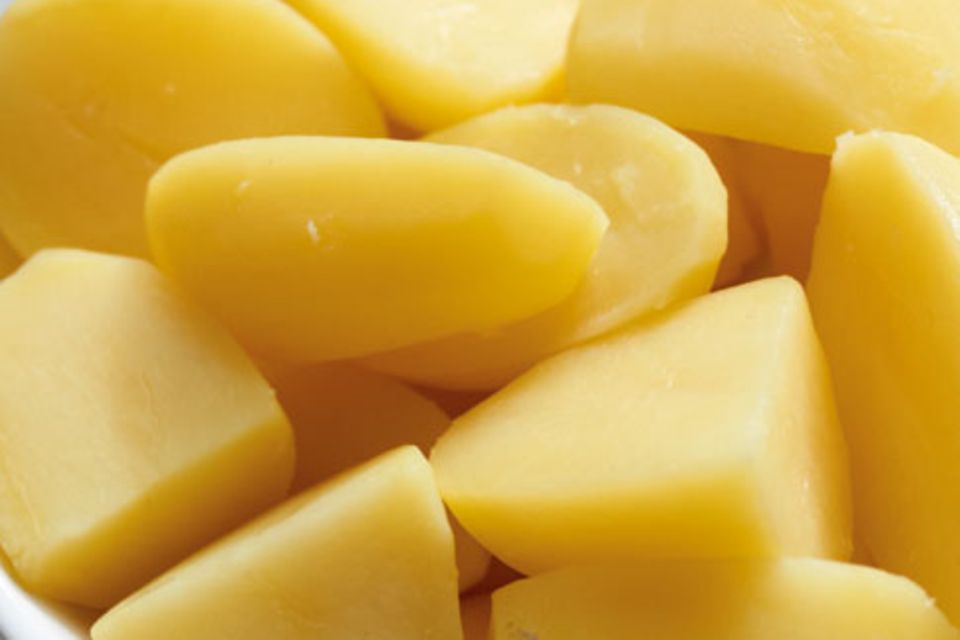 Kartoffeln kochen: so geht’s Kartoffeln kochen: so geht’s