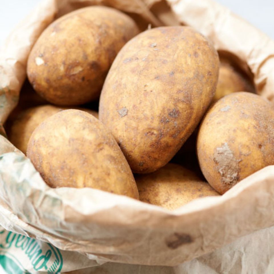 Kartoffeln: Warenkunde und Tipps