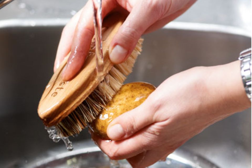Kartoffeln kochen: so geht’s Kartoffeln kochen: so geht’s
