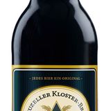 Bier aus der Klosterbrauerei Neuzelle
