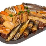 Edelfisch aus der Peitzer Teichwirtschaft
