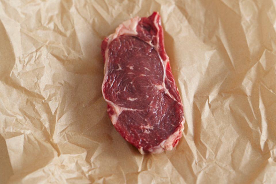 Kleine Warenkunde: Steak-Schnitte