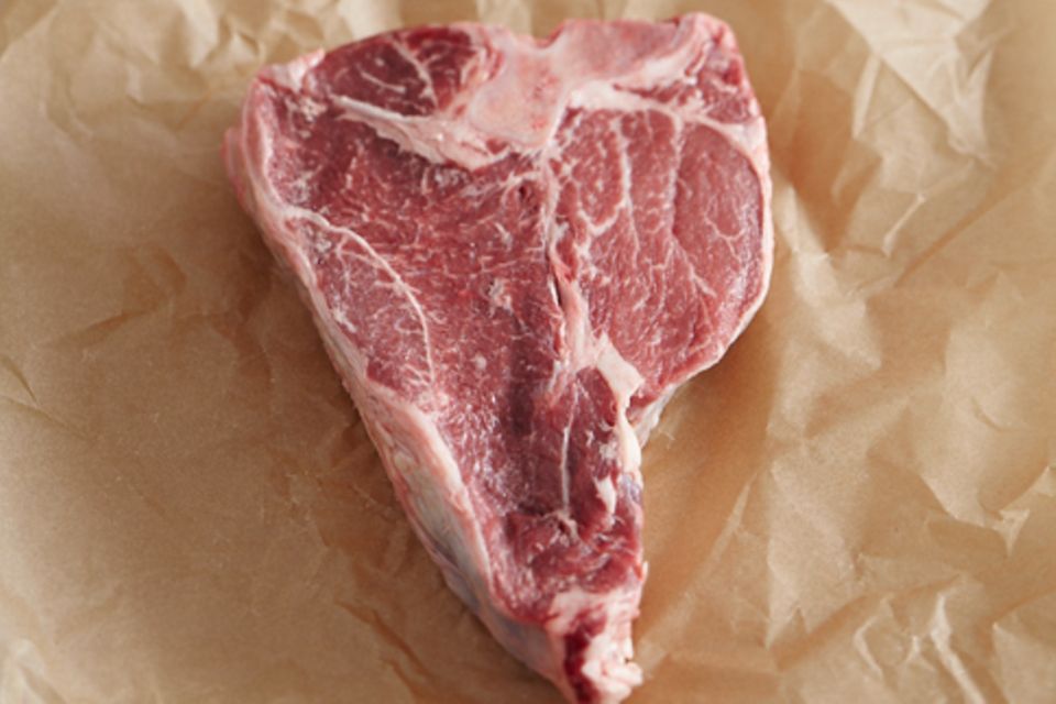 Kleine Warenkunde: Steak-Schnitte