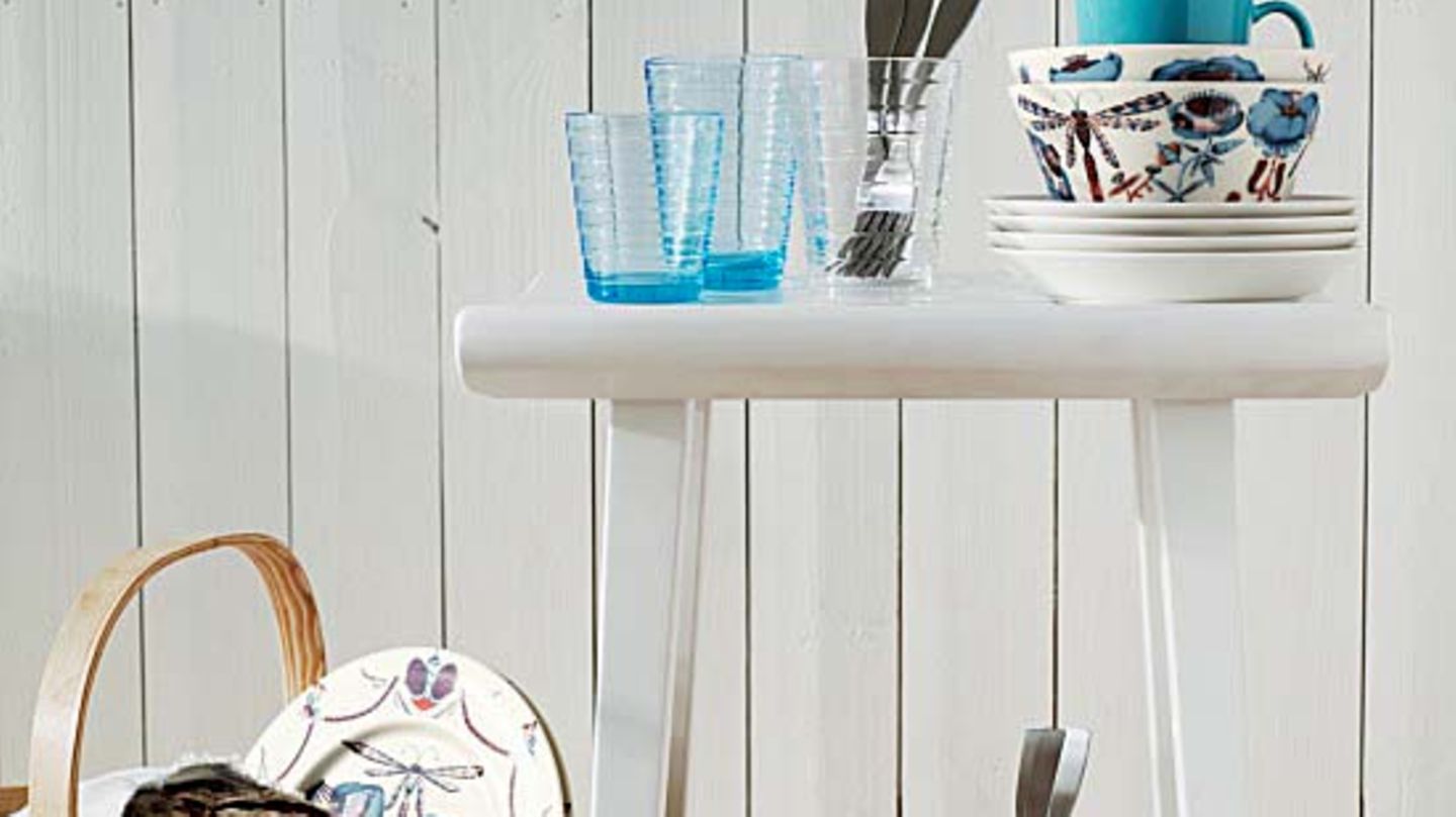 Korento von Iittala [ESSEN UND TRINKEN]