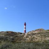 Ausflug zum Leuchtturm