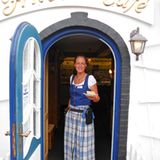 Willkommen im Friesen-Café!