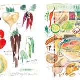 Kitchen-Art
