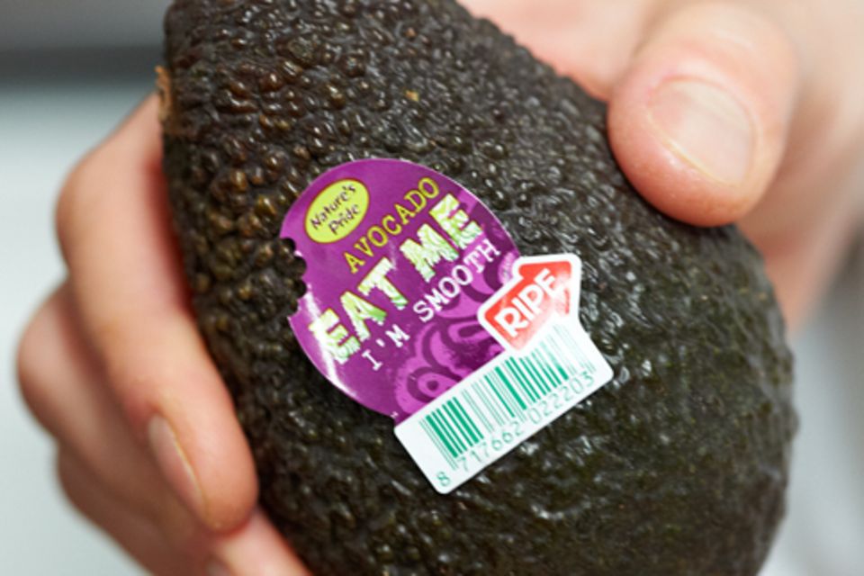 Wie macht man eigentlich... Avocado Wie macht man eigentlich... Avocado